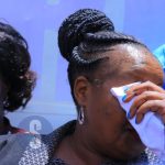Demolition of Bishop Margaret Wanjiru's Church Raises Concerns