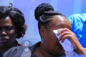 Demolition of Bishop Margaret Wanjiru's Church Raises Concerns