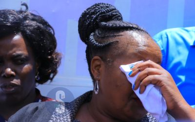 Demolition of Bishop Margaret Wanjiru's Church Raises Concerns