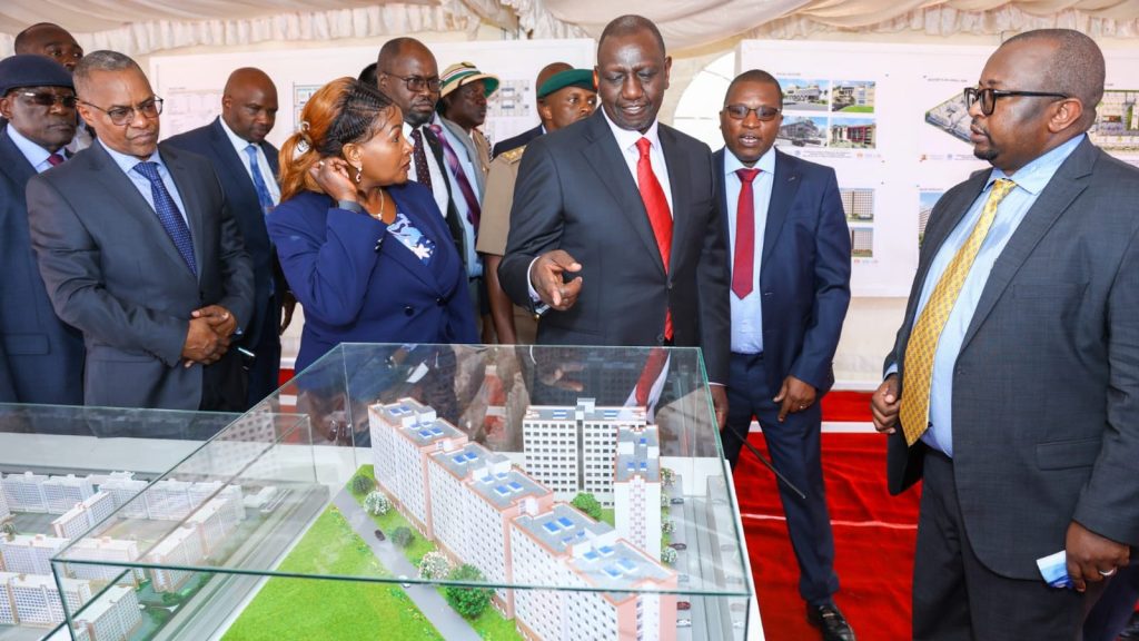 Housing Levy