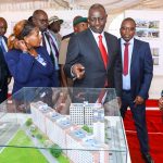 Housing Levy
