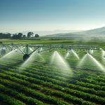 Irrigation Farming in Kenya