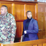 Jowie Sentenced to Death