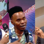 Kenyan Artists Clash With Ezekiel Mutua Over Music Royalties