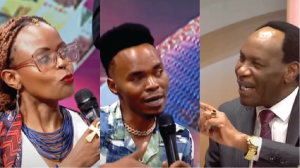 Kenyan Artists Clash With Ezekiel Mutua Over Music Royalties