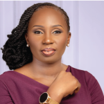 Faith Odhiambo - LSK President