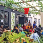 Mama Nilishe - Swahili Cuisine in Nairobi-02