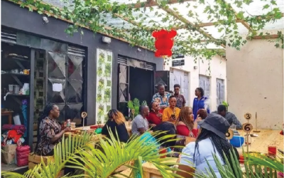 Mama Nilishe - Swahili Cuisine in Nairobi-02