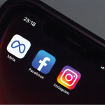 Meta's Facebook & Instagram are Down