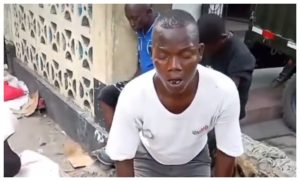 Drugs in Mombasa