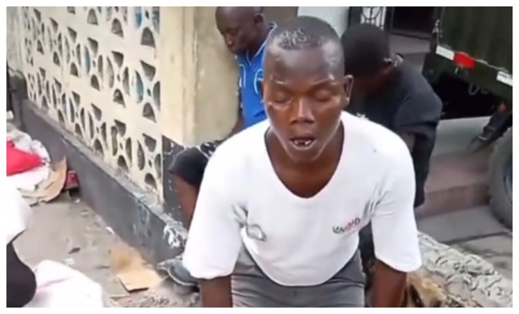 Drugs in Mombasa