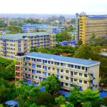 Mount Kenya University