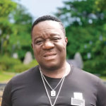 Mr Ibu is Dead