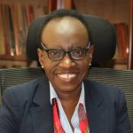 Auditor General Nancy Gathungu