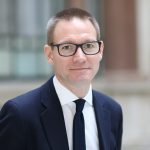 The British High Commissioner to Kenya