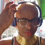 Nyako Responds to Her Leaked Video