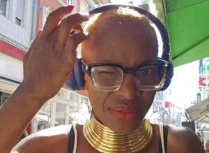 Nyako Responds to Her Leaked Video