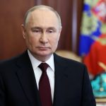 Russia Presidential Election