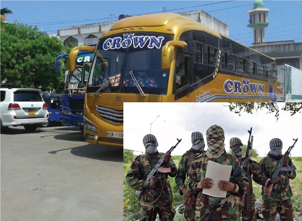 U.S. imposes sanctions on Crown Bus and 15 other entities