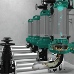 Wilo Pumps - Revolutionizing the Kenyan Pumping Industry