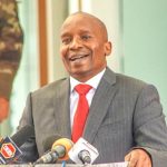 cs Kindiki