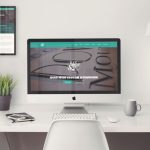 Successful Company Website
