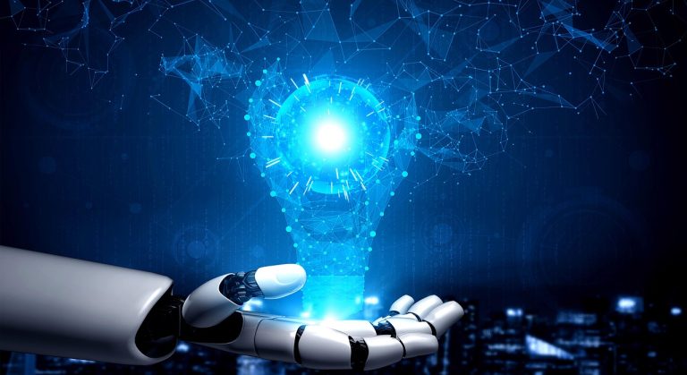 AI in Kenya by Be Seen Limited