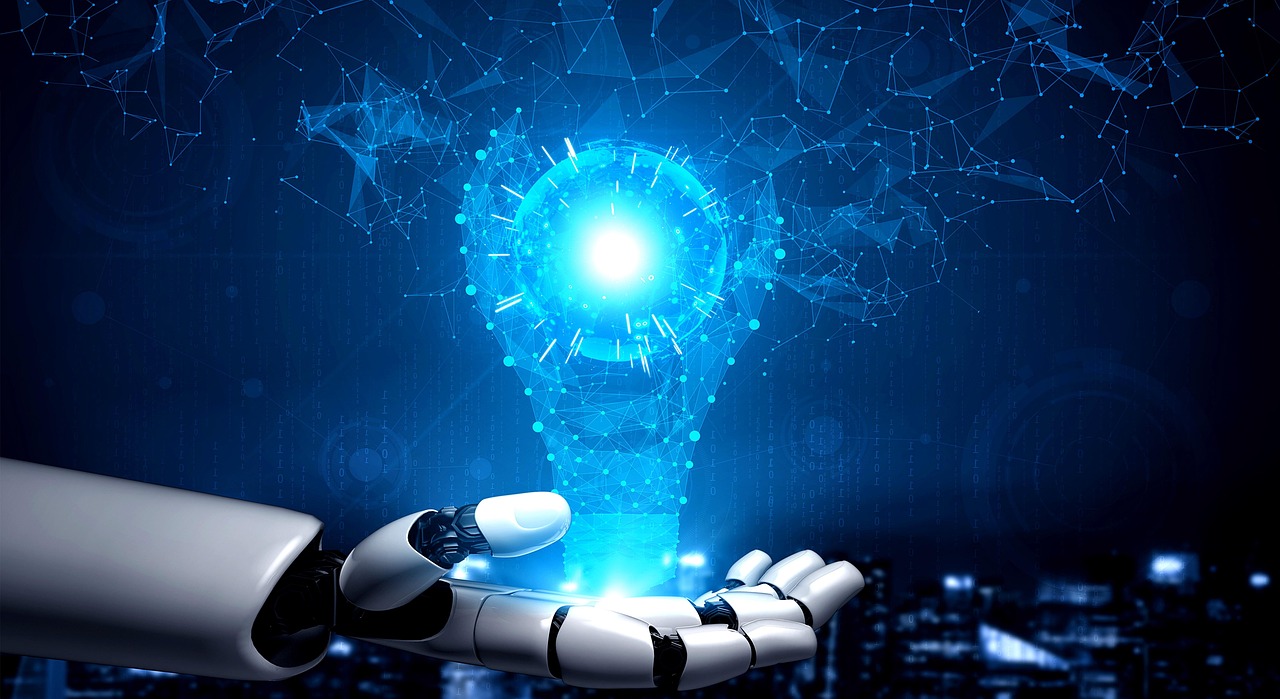 AI in Kenya by Be Seen Limited