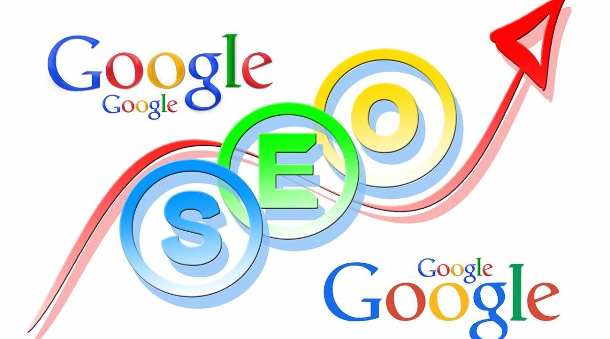 Boost SEO for Online Visibility
