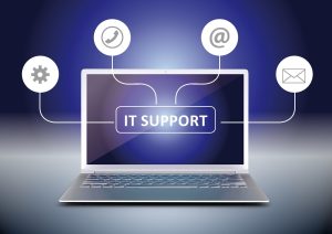 Reliable IT Support Services by Be Seen Limited