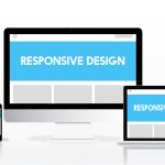 Custom Responsive and Dynamic Website.