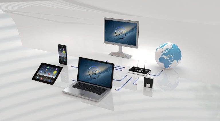 Responsive & Dynamic Website by Be Seen Ltd