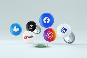 Social Media Management By Be Seen Ltd