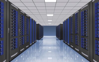 Web Hosting Services