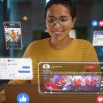 Social media management